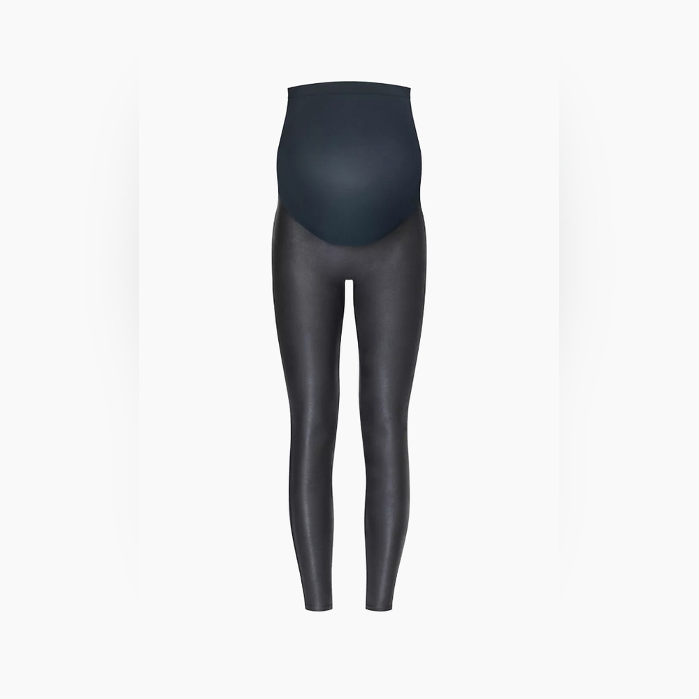 Spanx maternity leggings